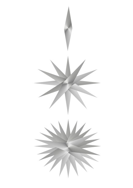 Metatronia Recalilbration Star