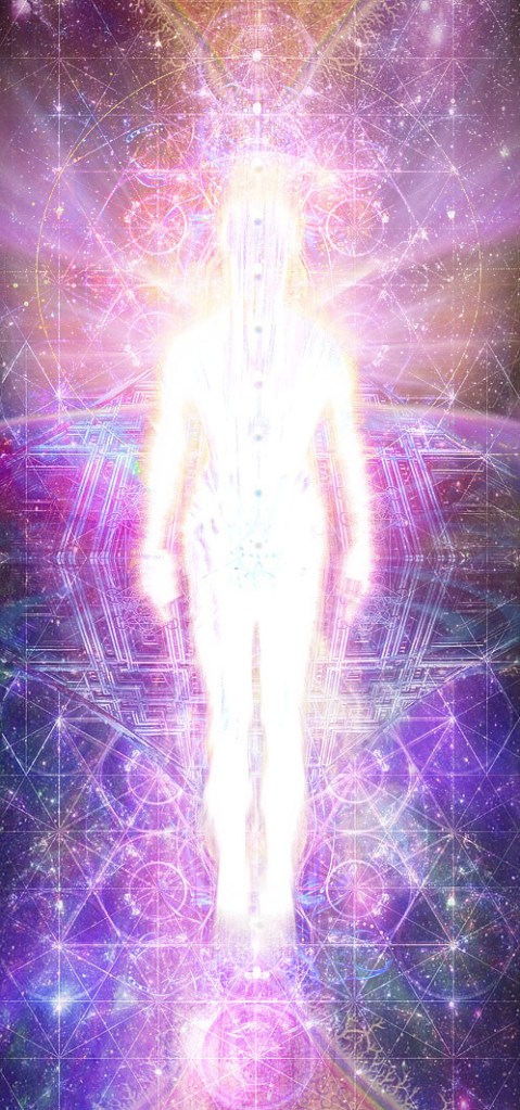 Light-Body-Geometries