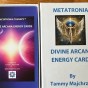 Metatronia Divine Arcana&nbsp;Deck